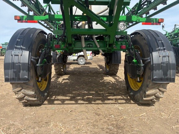 2021 John Deere R4045 (17th thumbnail)