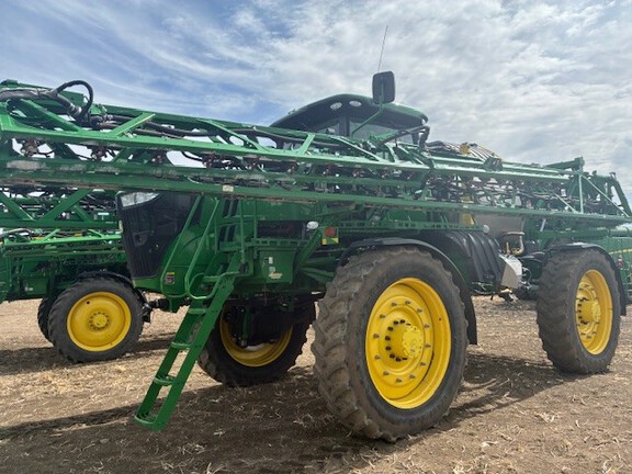 2021 John Deere R4045 Used Equipment