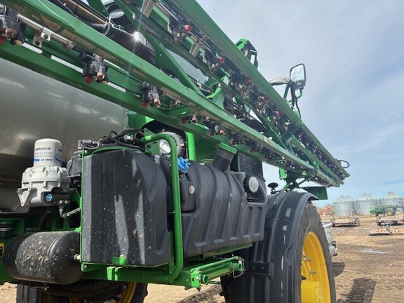 2021 John Deere R4045 (20th thumbnail)