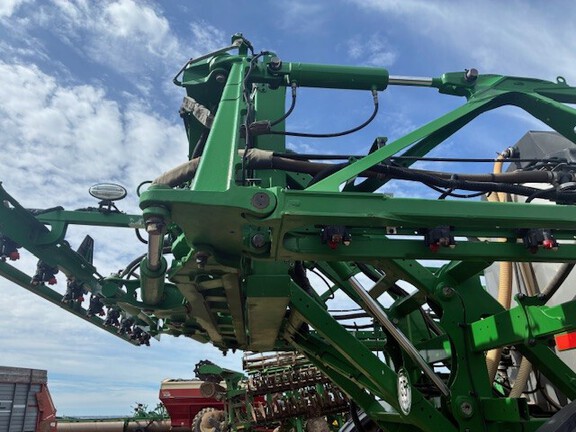 2021 John Deere R4045 (19th thumbnail)