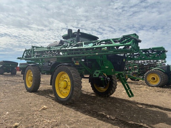 2021 John Deere R4045 (23rd thumbnail)