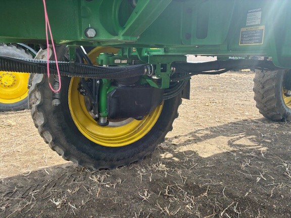 2021 John Deere R4045 (8th thumbnail)