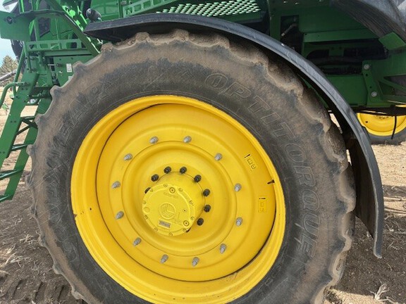 2021 John Deere R4045 (9th thumbnail)