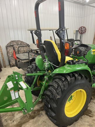 Photo of 2014 John Deere 3039R