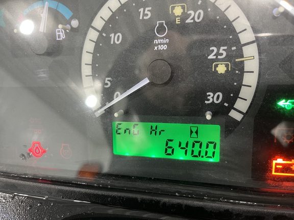 Photo of 2014 John Deere 3039R