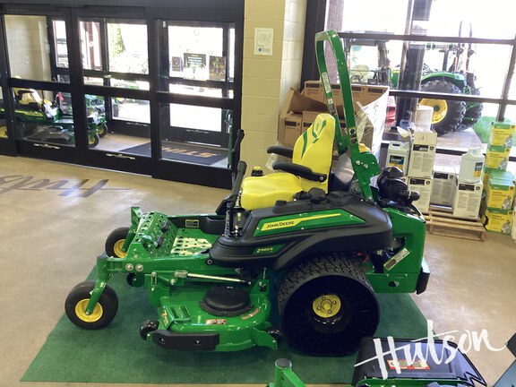 Photo of 2025 John Deere Z965R