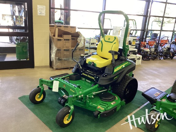 Photo of 2025 John Deere Z965R