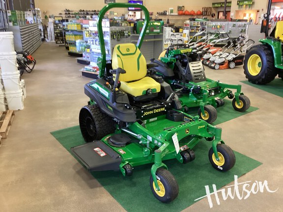 Photo of 2025 John Deere Z965R