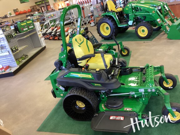 Photo of 2025 John Deere Z965R