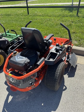 2016 Kubota Z121SKH-48