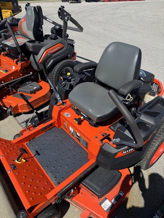 2016 Kubota Z121SKH-48