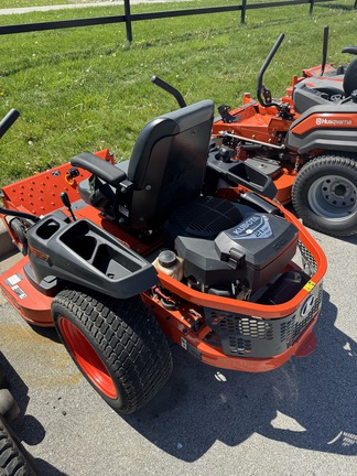 2016 Kubota Z121SKH-48