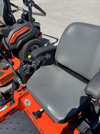 2016 Kubota Z121SKH-48