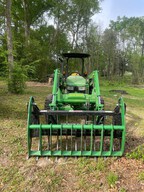 Tractor - Utility For Sale 2022 John Deere 5065E , 65 HP