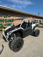 Utility Vehicle For Sale 2023 Kawasaki TERYX KRX 1000ES 