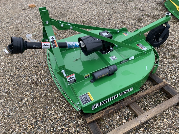 Photo of 2025 Frontier RC2048