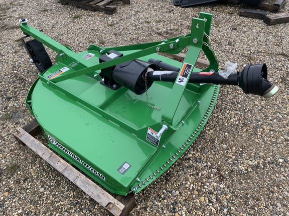 Photo of 2025 Frontier RC2048