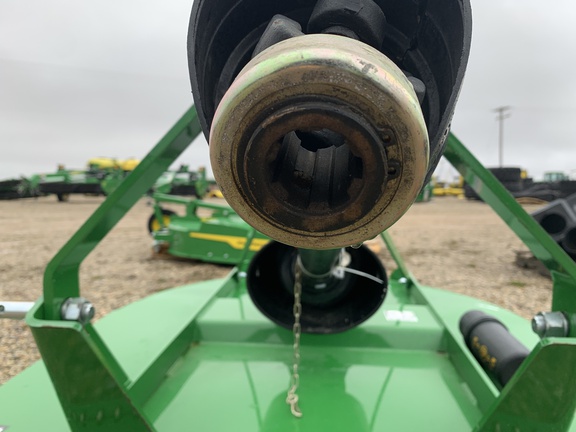 Photo of 2025 Frontier RC2048