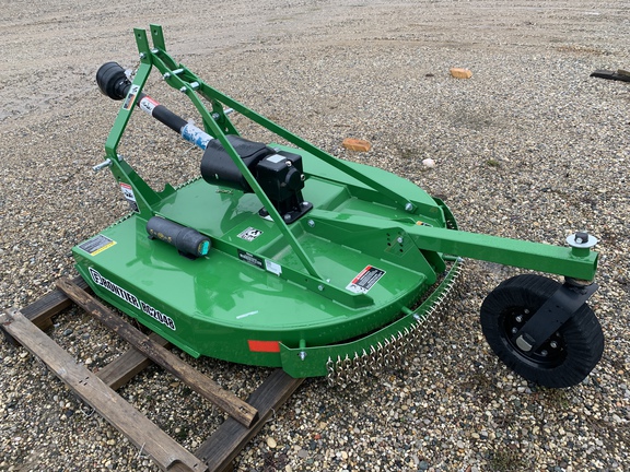 Photo of 2025 Frontier RC2048