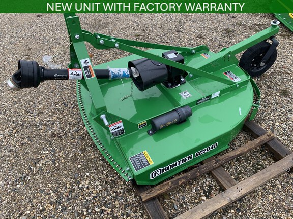 Photo of 2025 Frontier RC2048