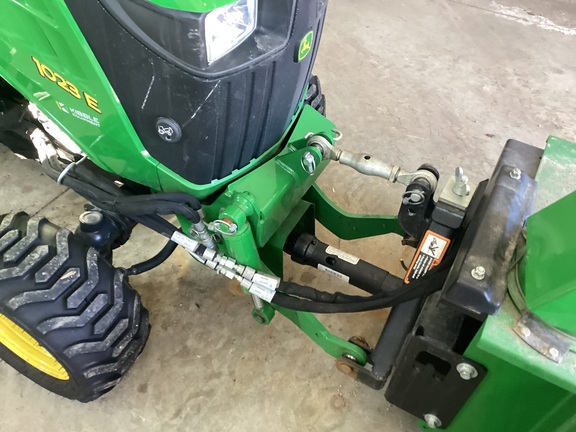 2022 John Deere 1023E - Photo18