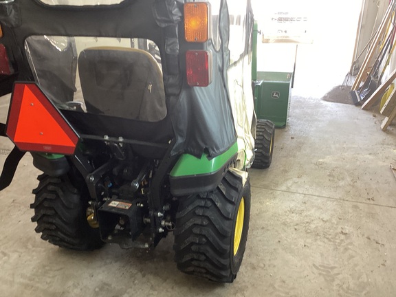 2022 John Deere 1023E - Photo15
