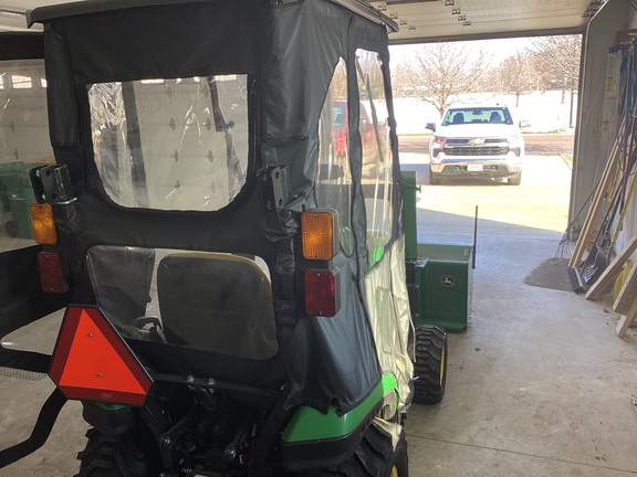 2022 John Deere 1023E - Photo16