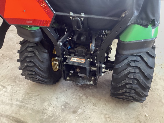 2022 John Deere 1023E - Photo14