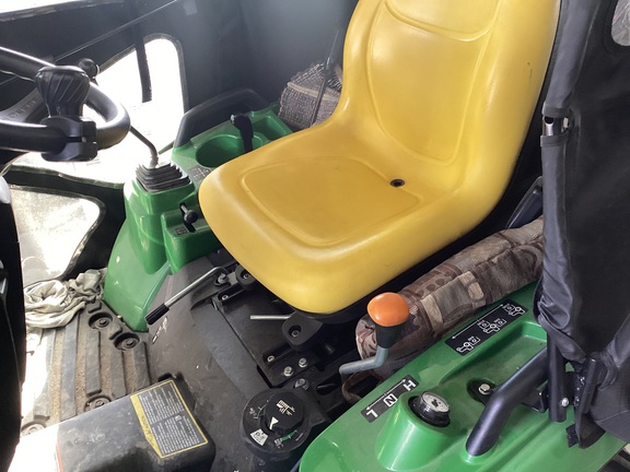 2022 John Deere 1023E - Photo11