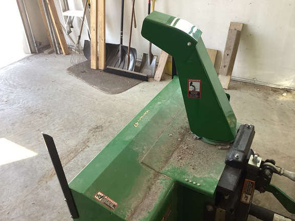 2022 John Deere 1023E - Photo7