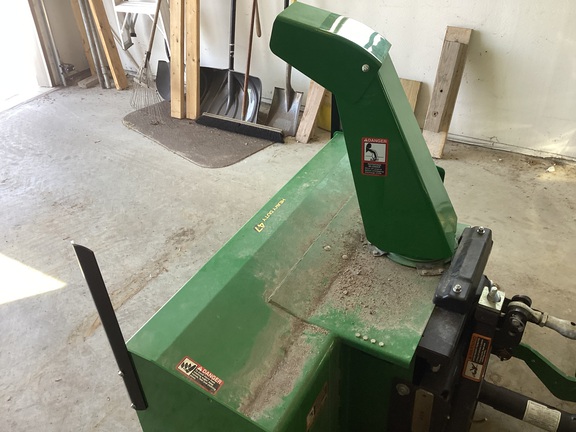 2022 John Deere 1023E - Photo6