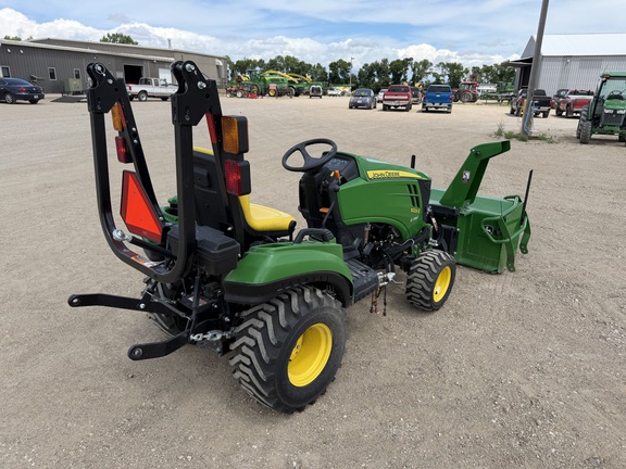 2022 John Deere 1023E - Photo3