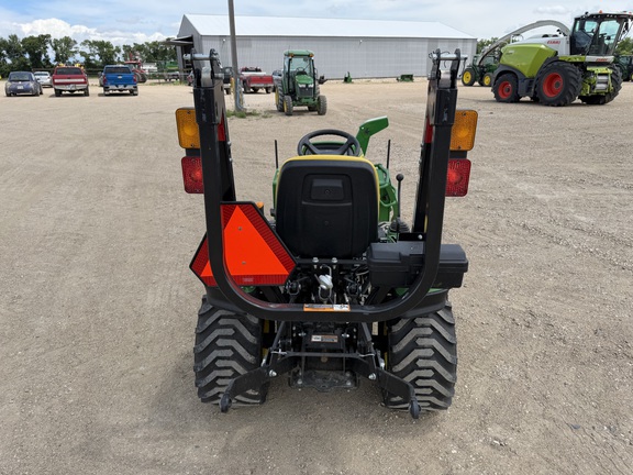 2022 John Deere 1023E - Photo4