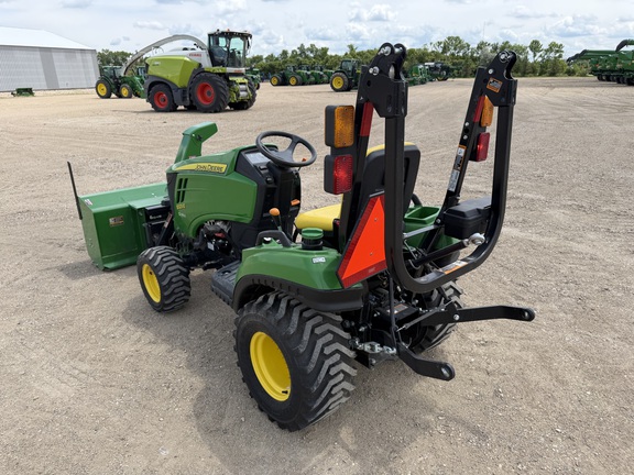 2022 John Deere 1023E - Photo5