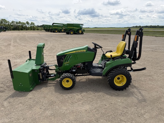 2022 John Deere 1023E - Photo6