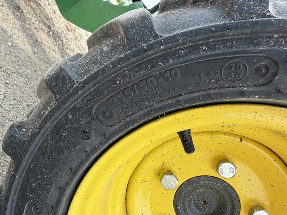 2022 John Deere 1023E - Photo9