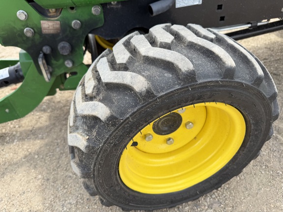 2022 John Deere 1023E - Photo10