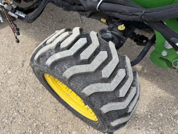 2022 John Deere 1023E - Photo11