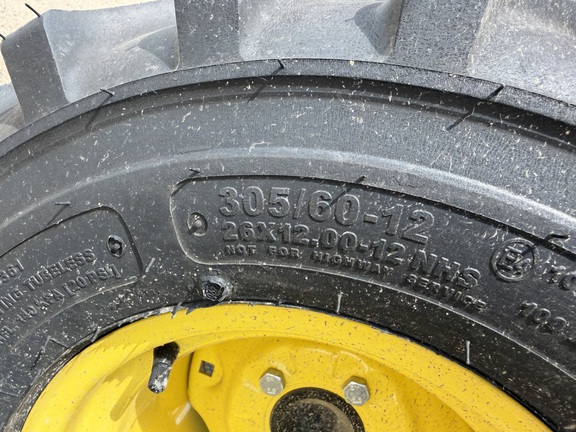 2022 John Deere 1023E - Photo12