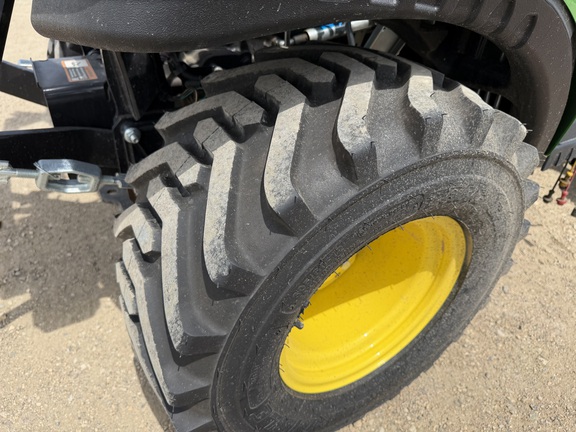 2022 John Deere 1023E - Photo13