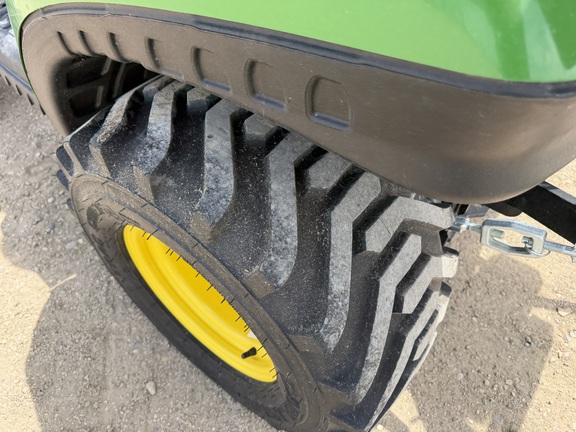 2022 John Deere 1023E - Photo14