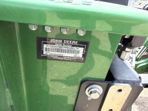 2022 John Deere 1023E - Photo15