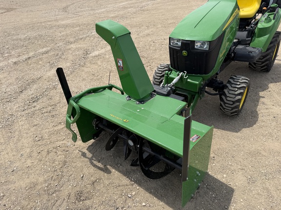 2022 John Deere 1023E - Photo16