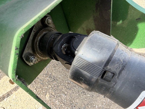 2022 John Deere 1023E - Photo20