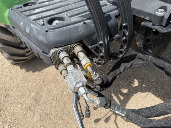 2022 John Deere 1023E - Photo21