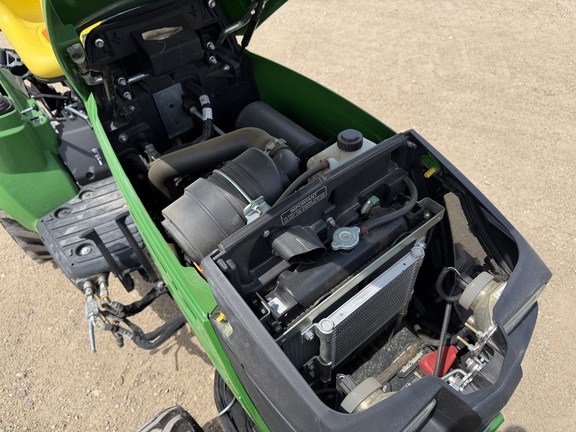 2022 John Deere 1023E - Photo22