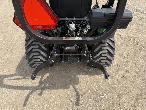 2022 John Deere 1023E - Photo23