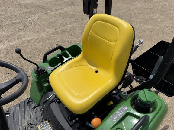 2022 John Deere 1023E - Photo26