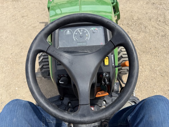 2022 John Deere 1023E - Photo27