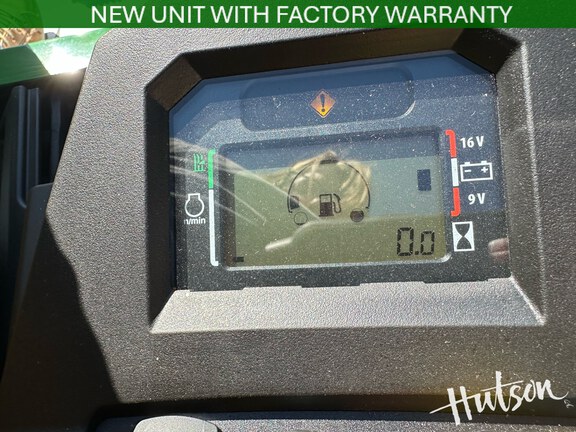 Photo of 2025 John Deere Z530R